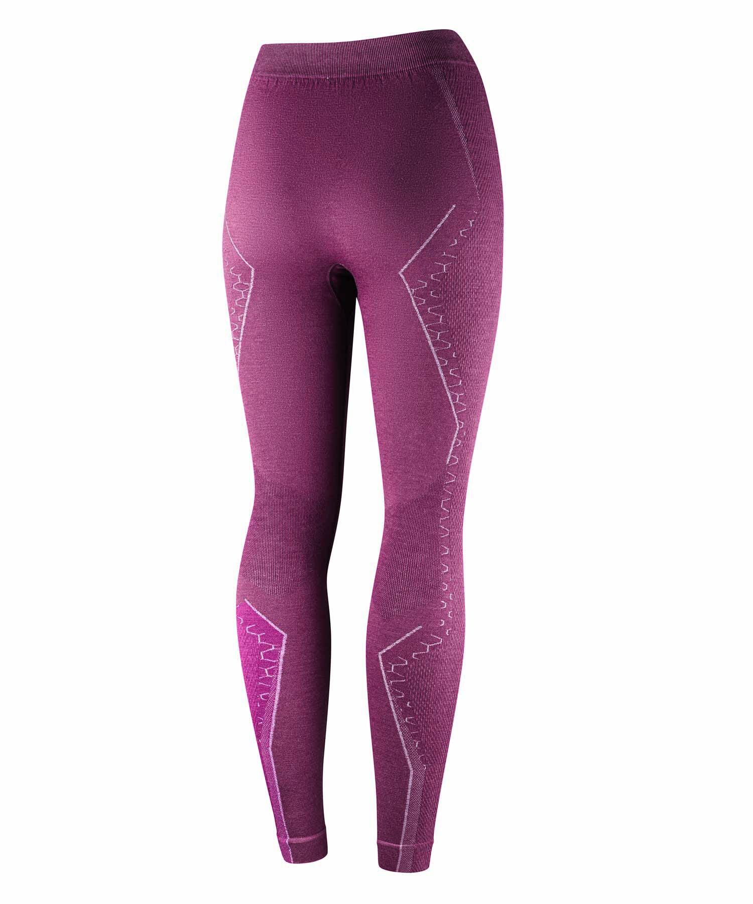Spodnie damskie wełniane Brubeck EXTREME MERINO 4/5