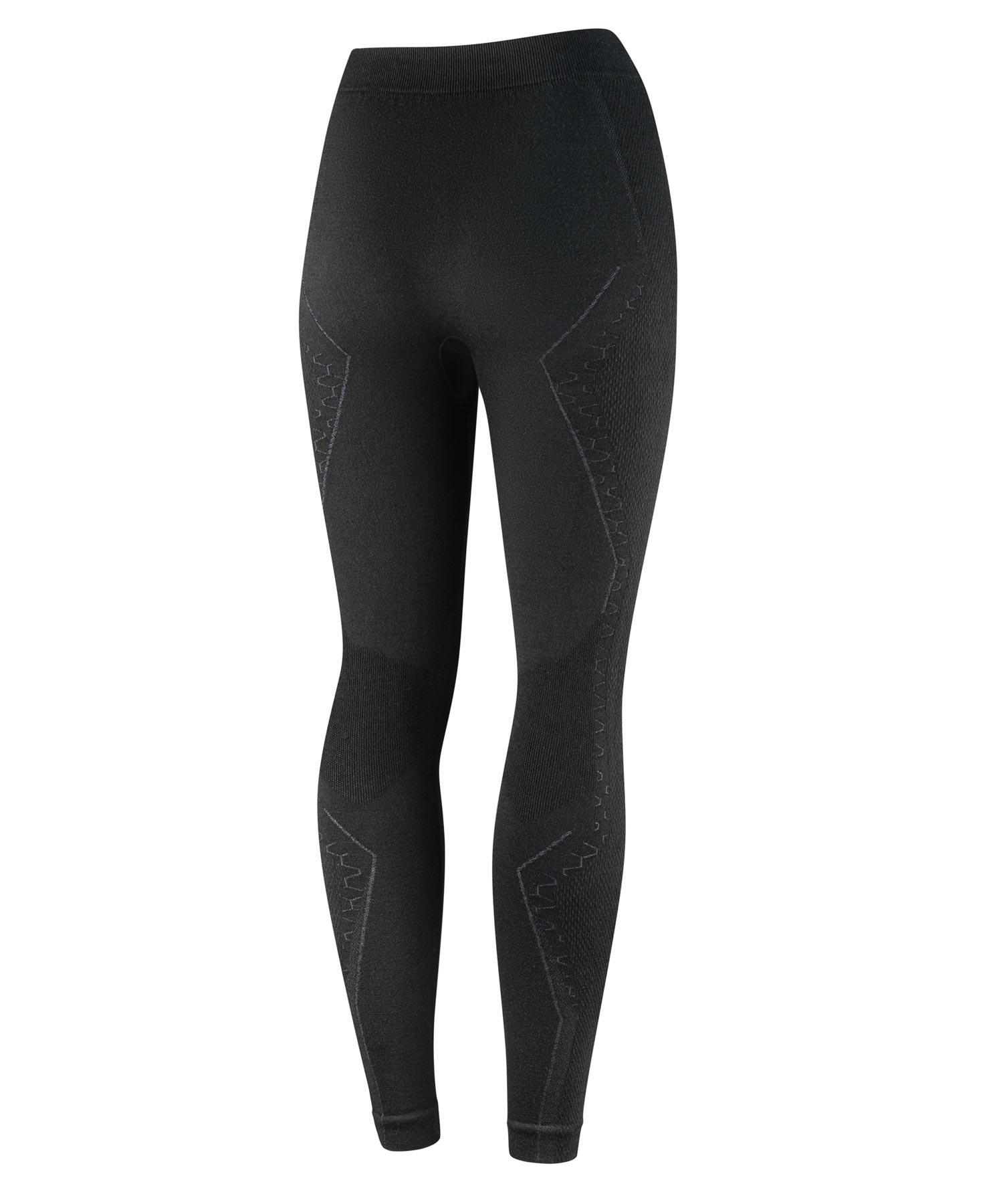 Spodnie damskie wełniane Brubeck EXTREME MERINO 4/5