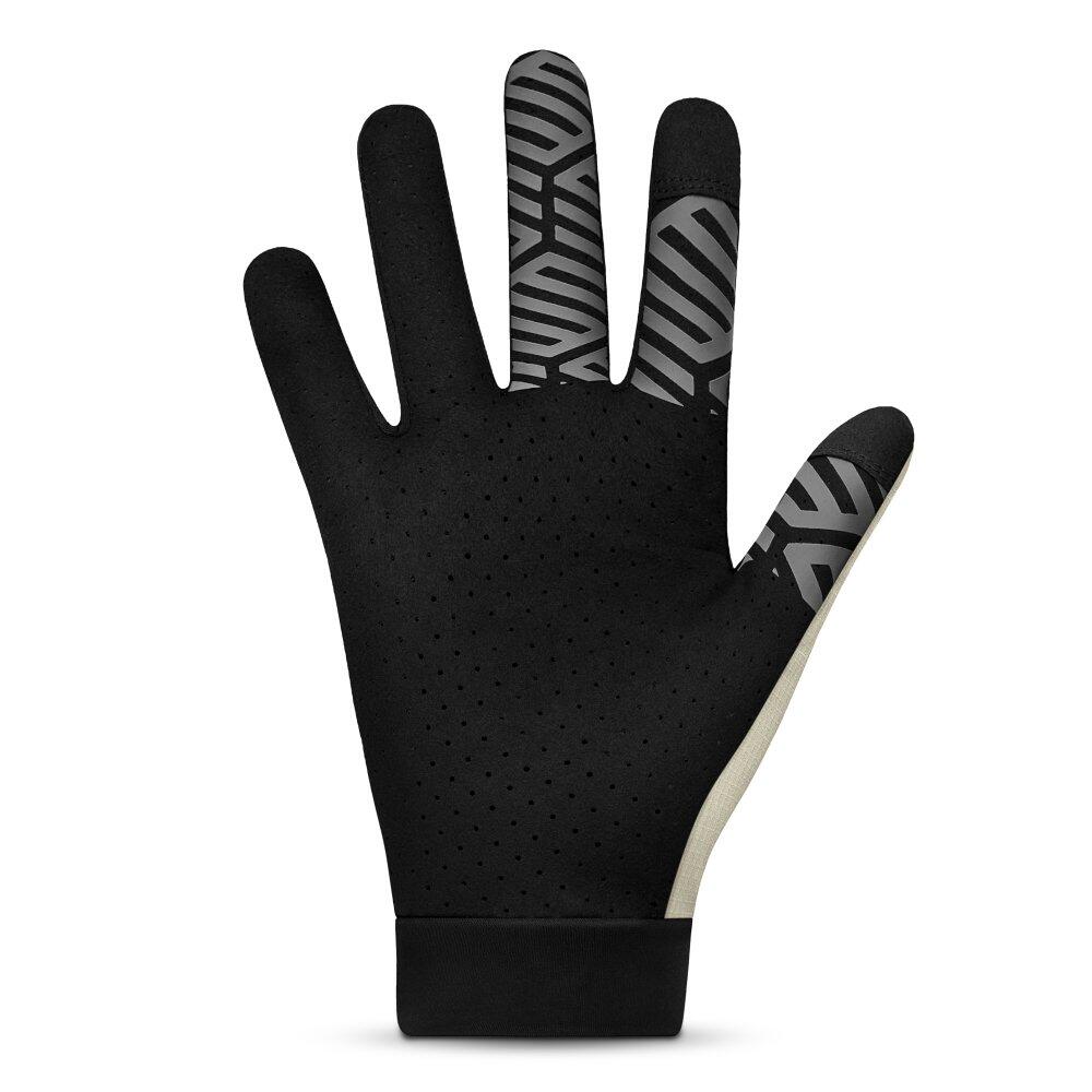 Gants VTT Cyclisme Homme et Femme MTB Moab Matcha Vert 3/6