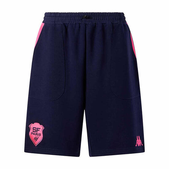 Short Mafio homme Stade Français Paris 25/26