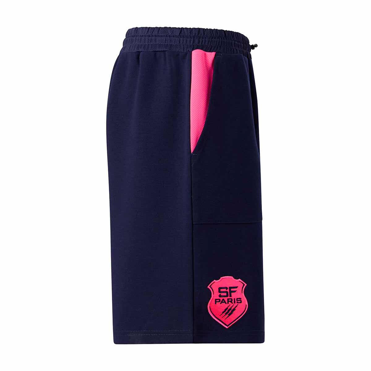 Short Mafio homme Stade Français Paris 25/26 2/4