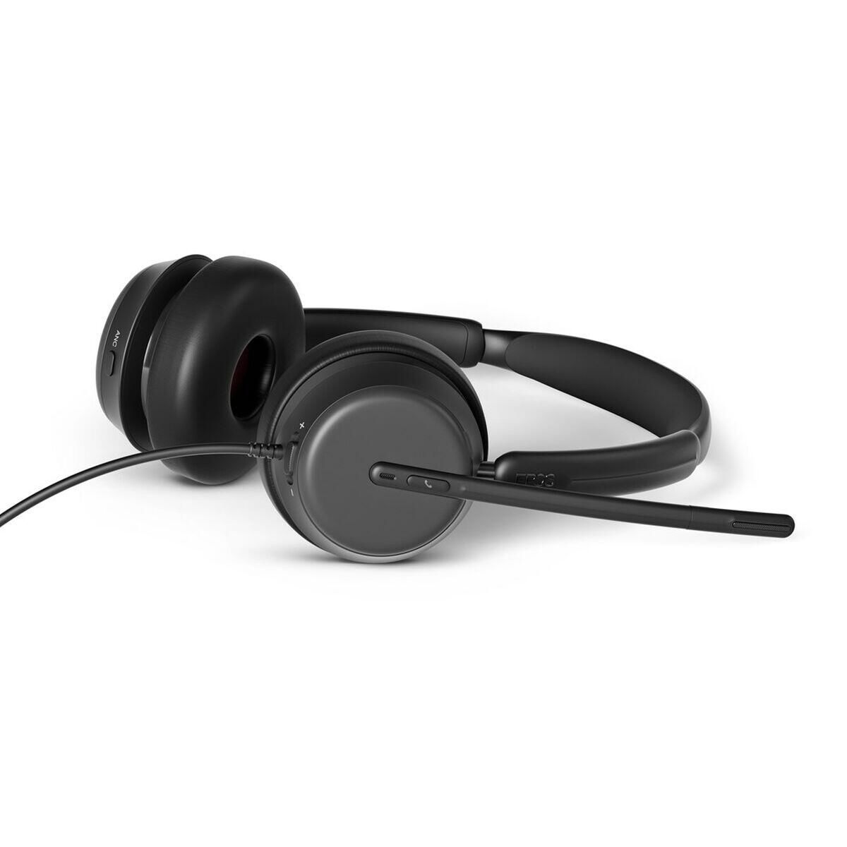 Auriculares com microfone Epos IMPACT 860 ANC USB 2/5