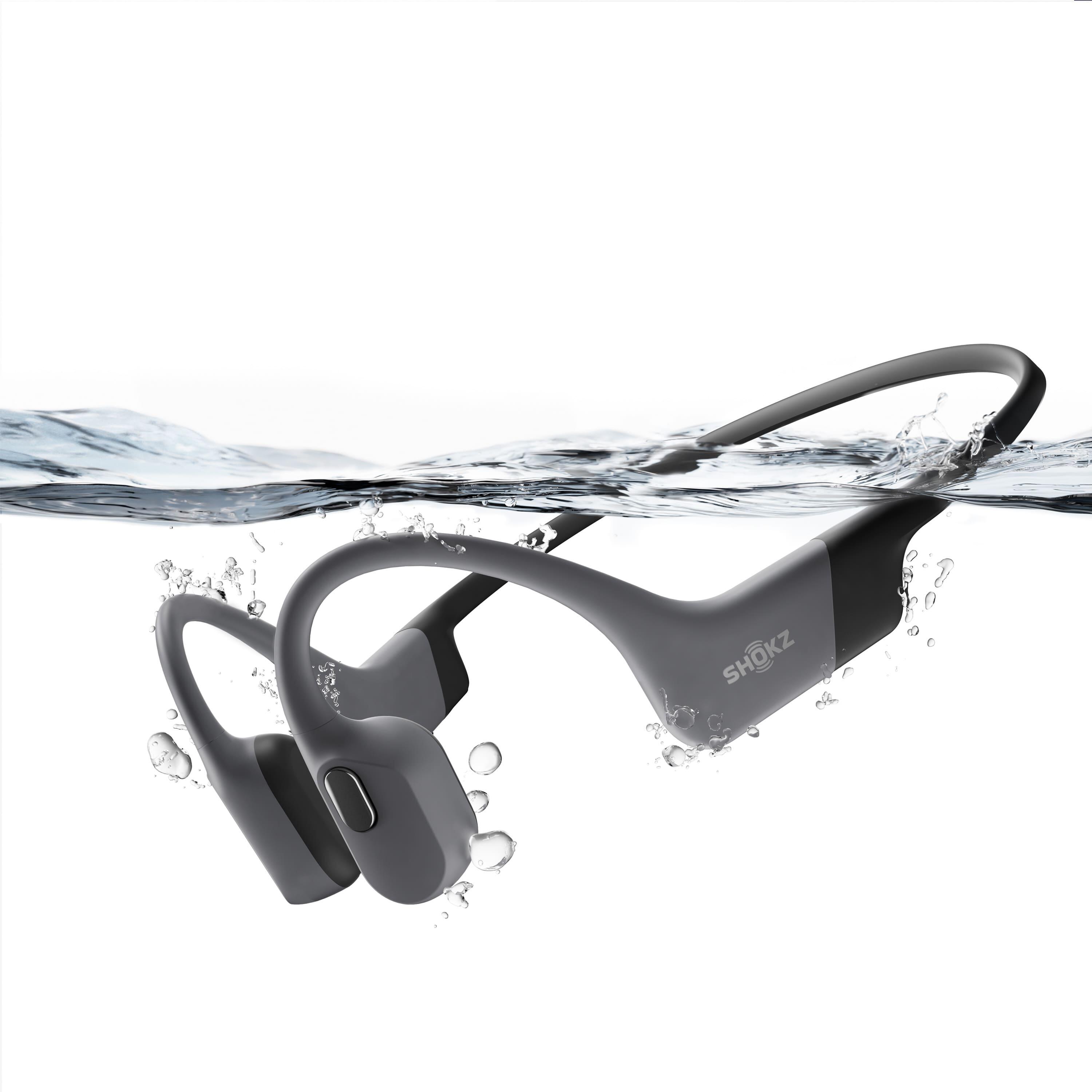 Knochenleitungskopfhörer Shokz Openswim Pro 2/6