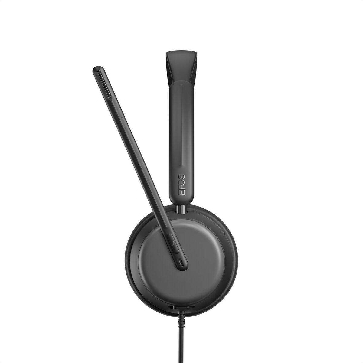 Auriculares com microfone Epos IMPACT 860 ANC USB 5/5