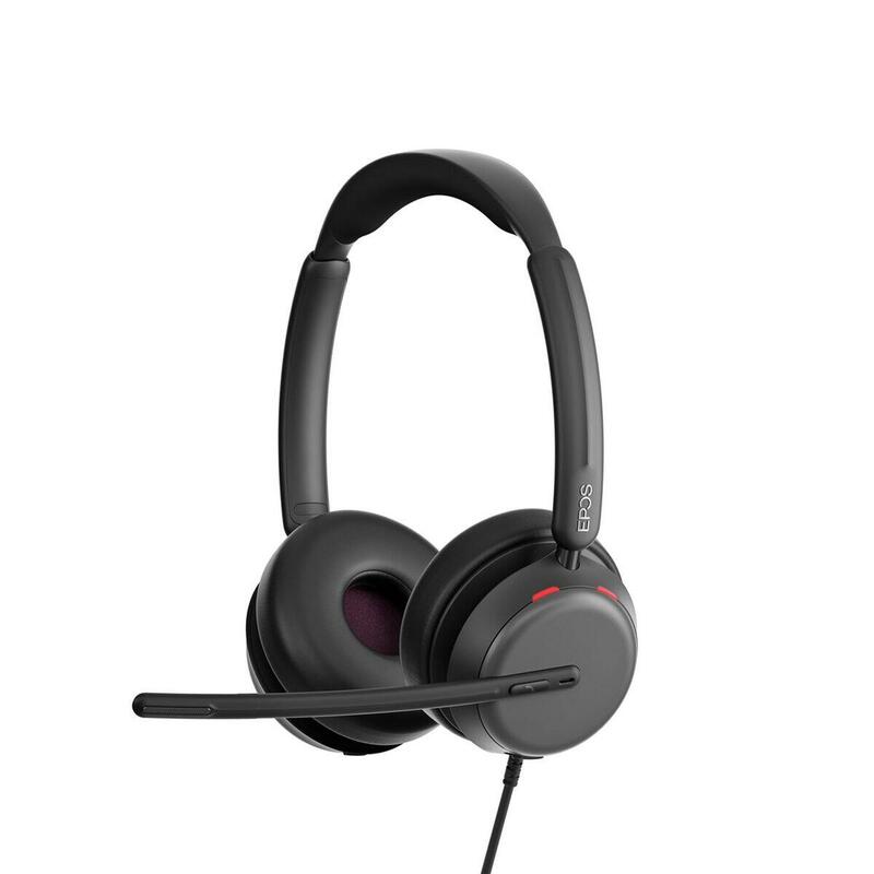 Căști cu Microfon Epos IMPACT 860 ANC USB