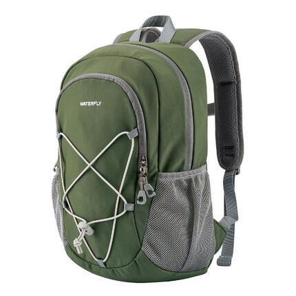 Sac à dos de Sport Waterfly FantasyStar Jaune