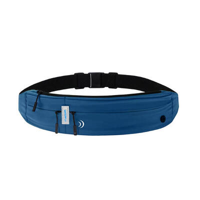 Running heuptas waterfly sport running 3.0 blauw