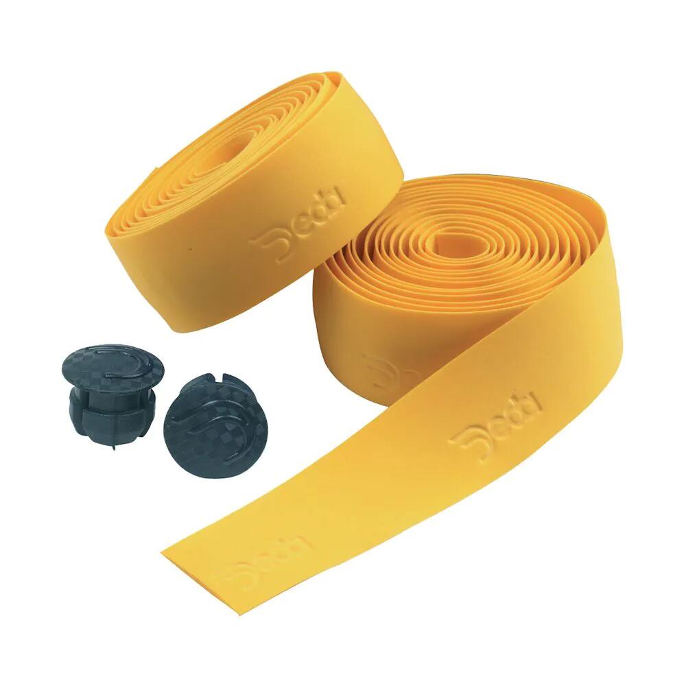 Deda Handone Tape Intens-Ocre para un Agarre Óptimo 2/7