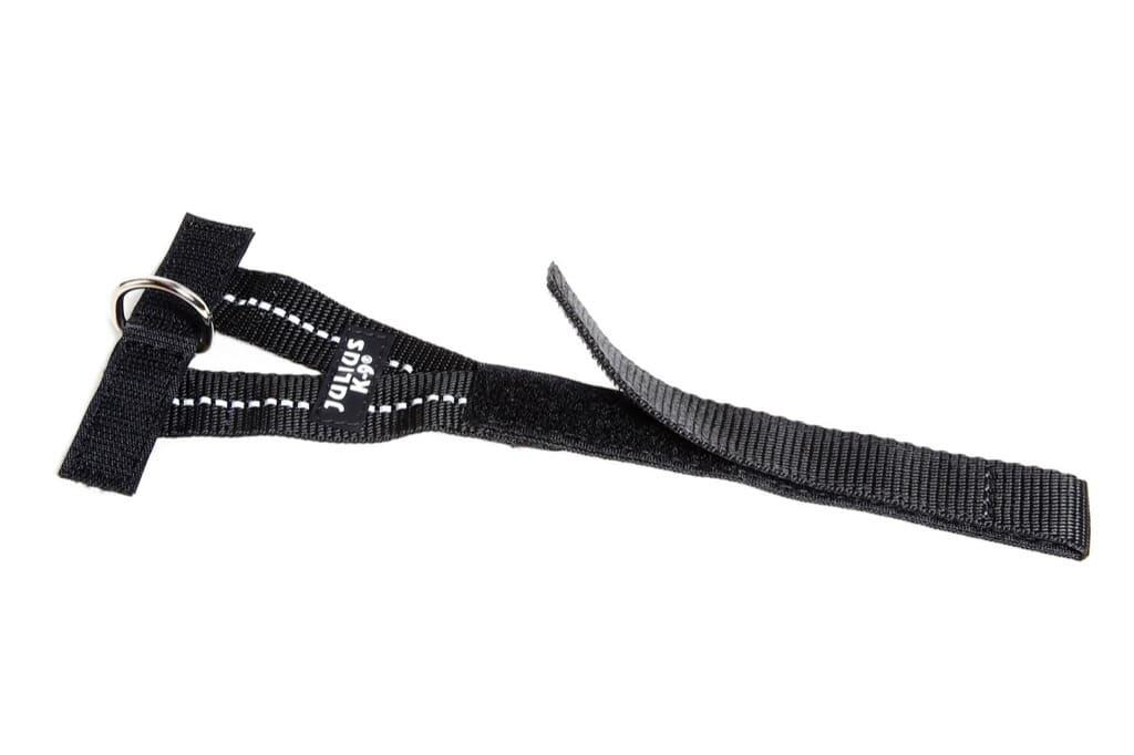 Ceinture en Y à anneau IDC® Front Control pour harnais XS-S 1/6