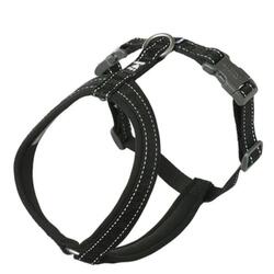 Harnais en Y Casual ECO pour chiens Hurtta cannelle Taille 2 45-55 cm