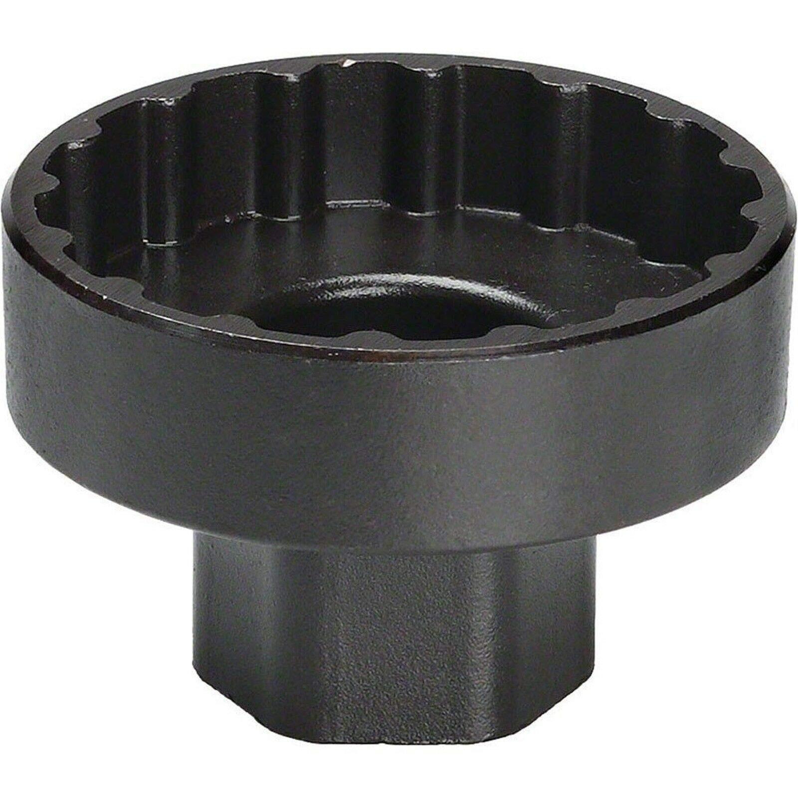 Komafzuiging Campagnolo ultra-torque 3/7