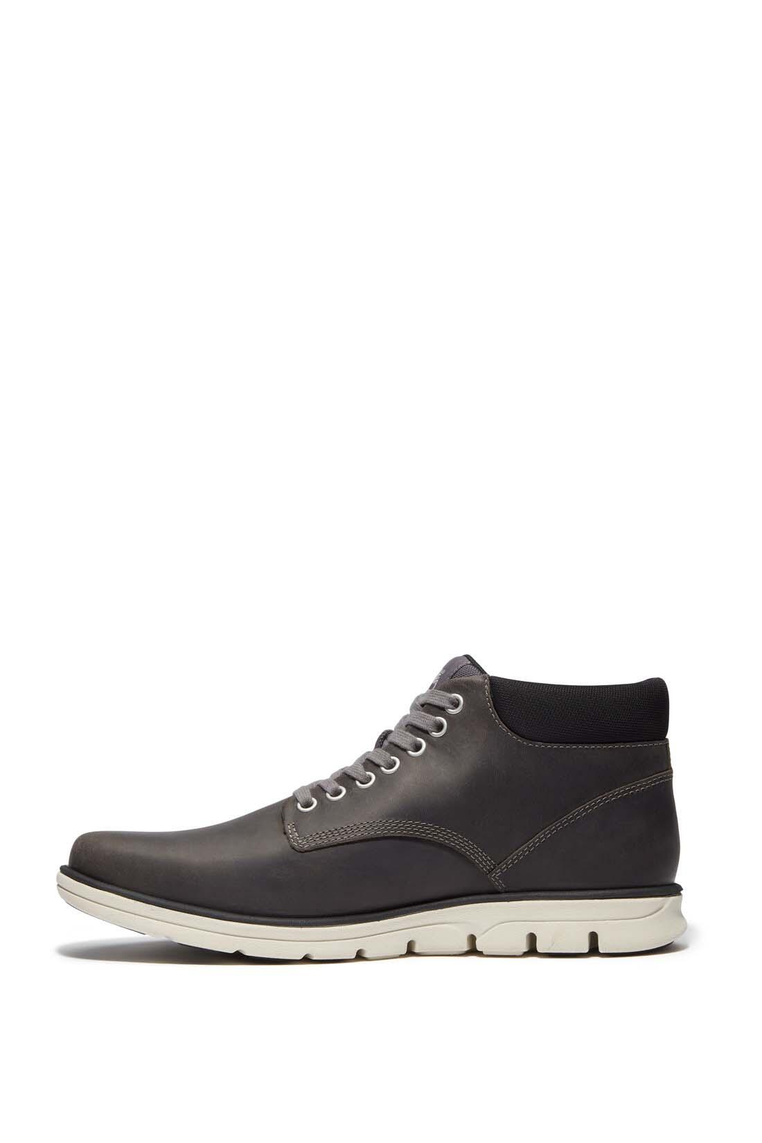Sneakers uomo mid lace Bradstreet 3/6