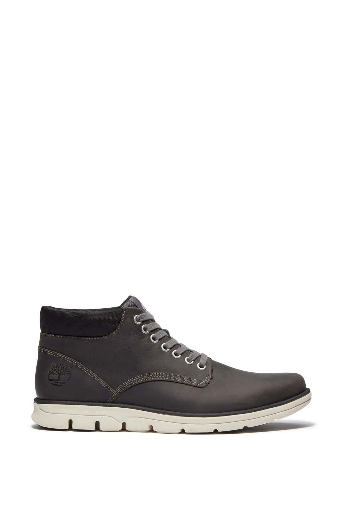 Sneakers uomo mid lace Bradstreet 2/6