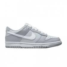 Sportschoenen dunk low two tone grey