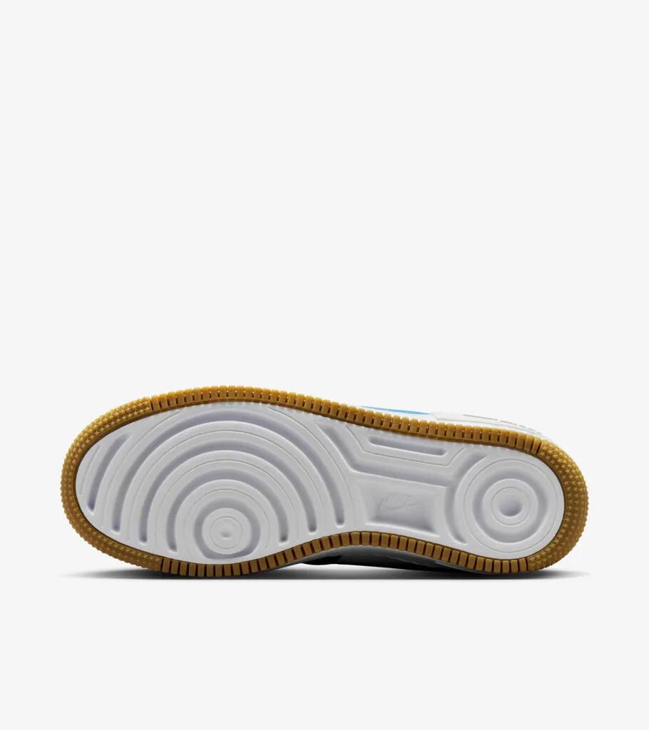 Chaussures De Sport Femme Nike W Af1 Shadow 5/7