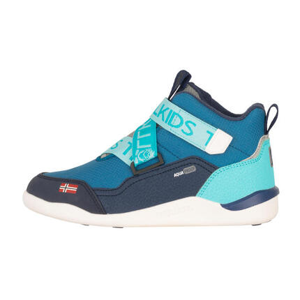 Barfuß Wanderschuh Winter Nordfjord Outdoor unisex