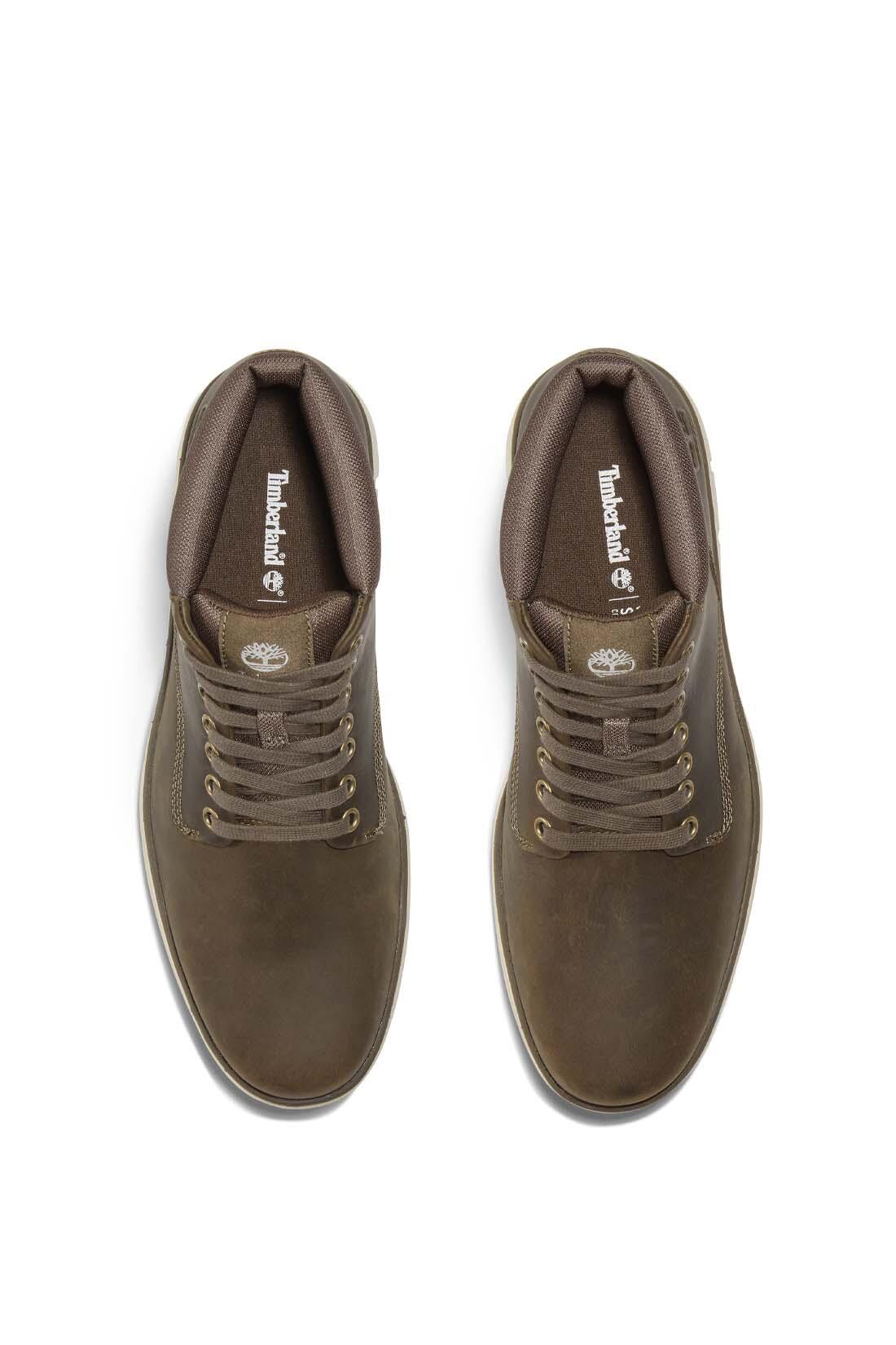 Sneakers uomo mid lace Bradstreet 4/6