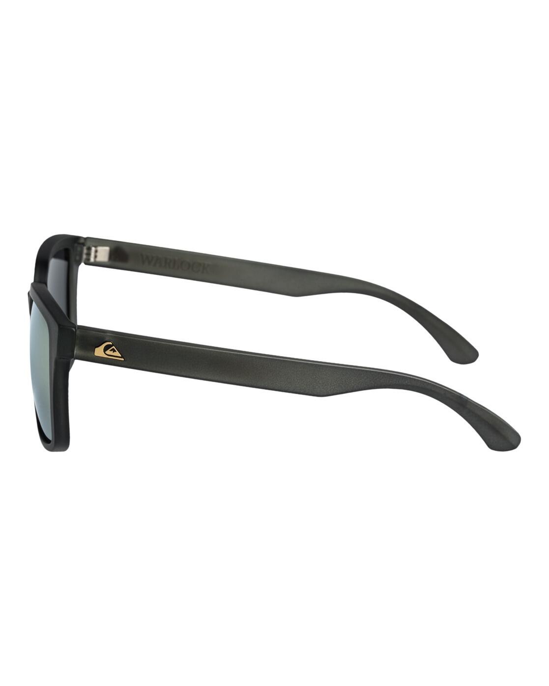 Gafas de sol polarizadas WARLOCK P Negro Hombre 3/3