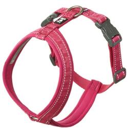 Harnais en Y Casual ECO pour chiens Hurtta cannelle Taille 2 45-55 cm