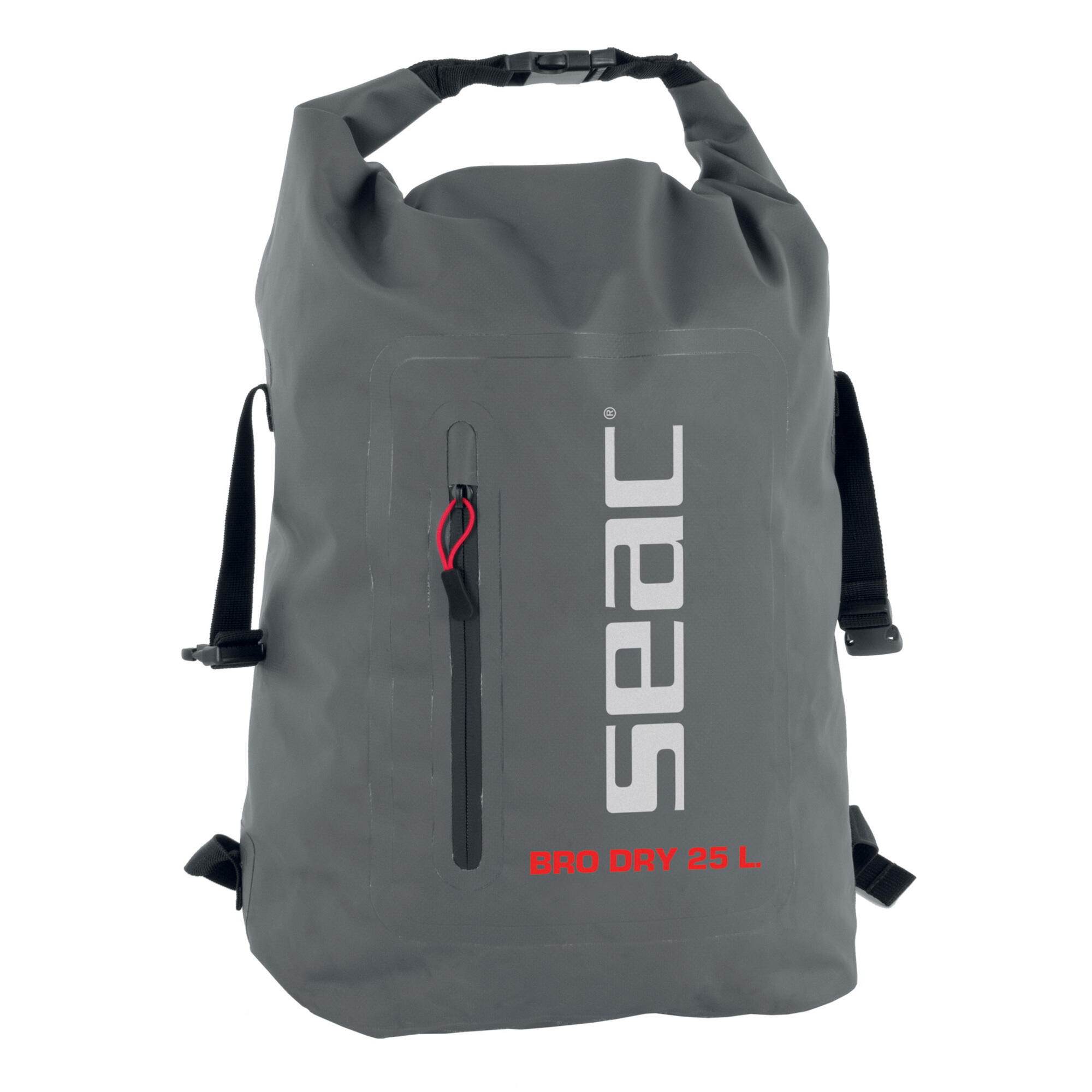 SEAC Mochila Bro Dry Impermeable 25L SEAC Decathlon