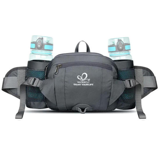 Sport- en Reistas Waterfly Utility Max 2.0 Grijs