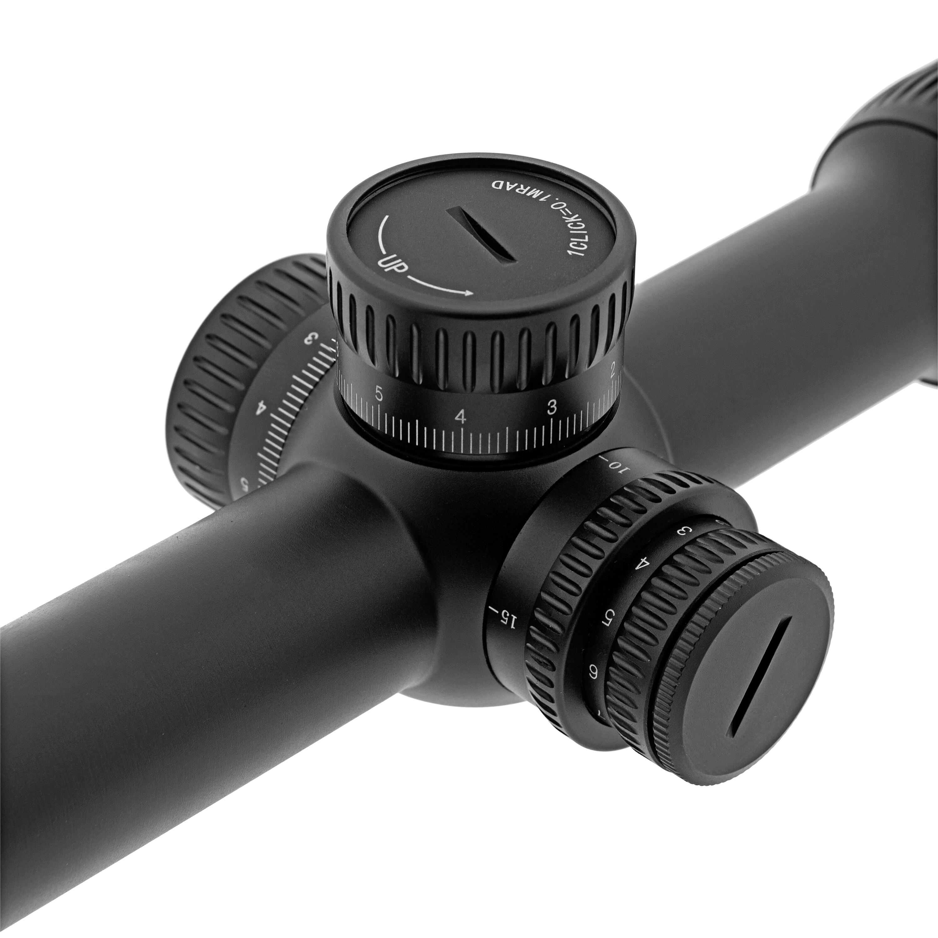 Viseur B-Vision F8 3-24x56i 3/7