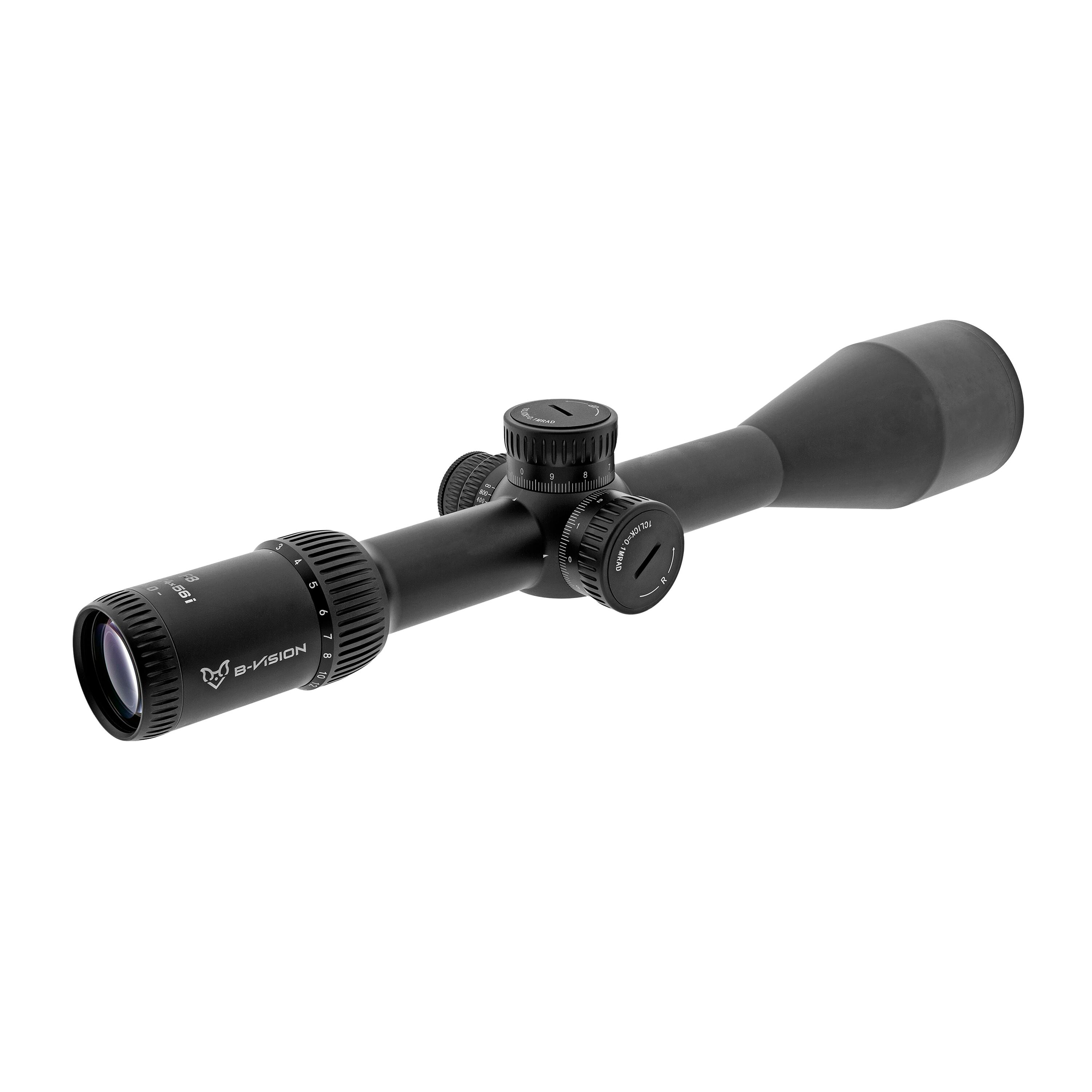 Viseur B-Vision F8 3-24x56i 2/7