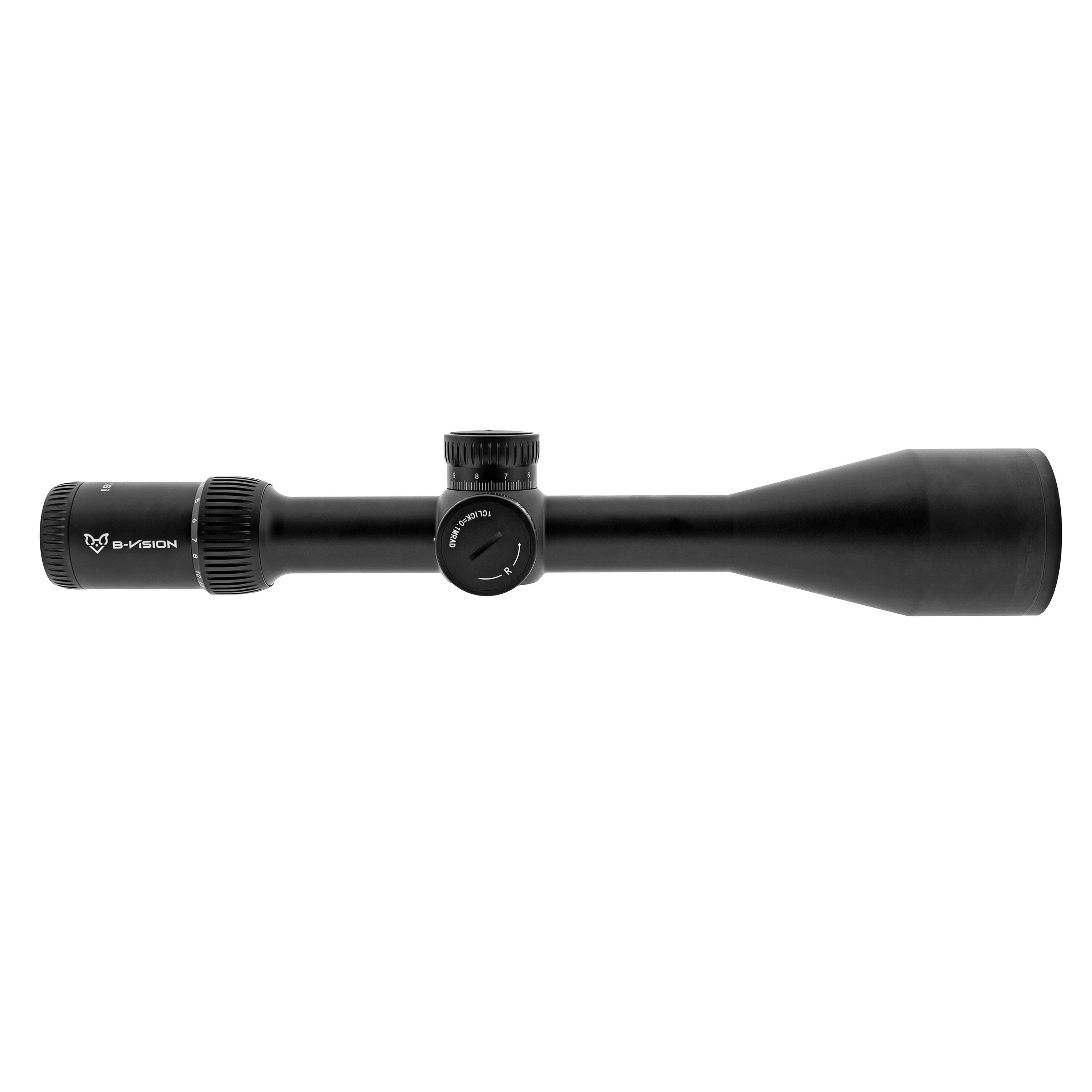 Viseur B-Vision F8 3-24x56i 6/7