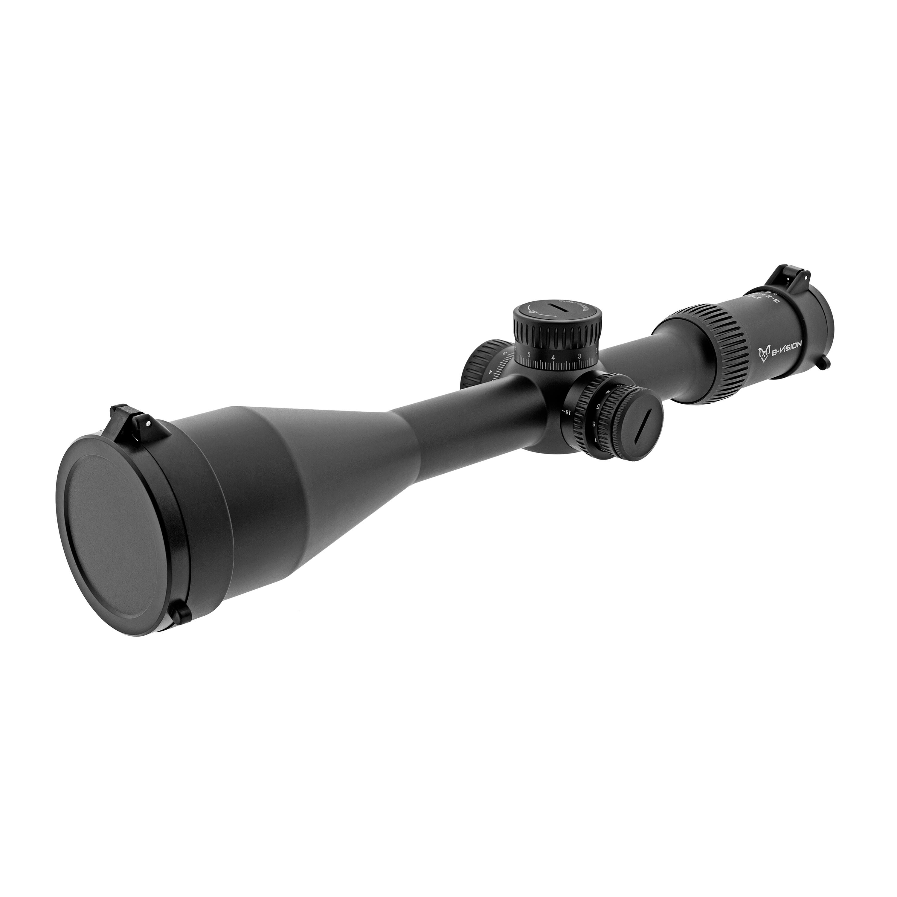 Viseur B-Vision F8 3-24x56i 7/7