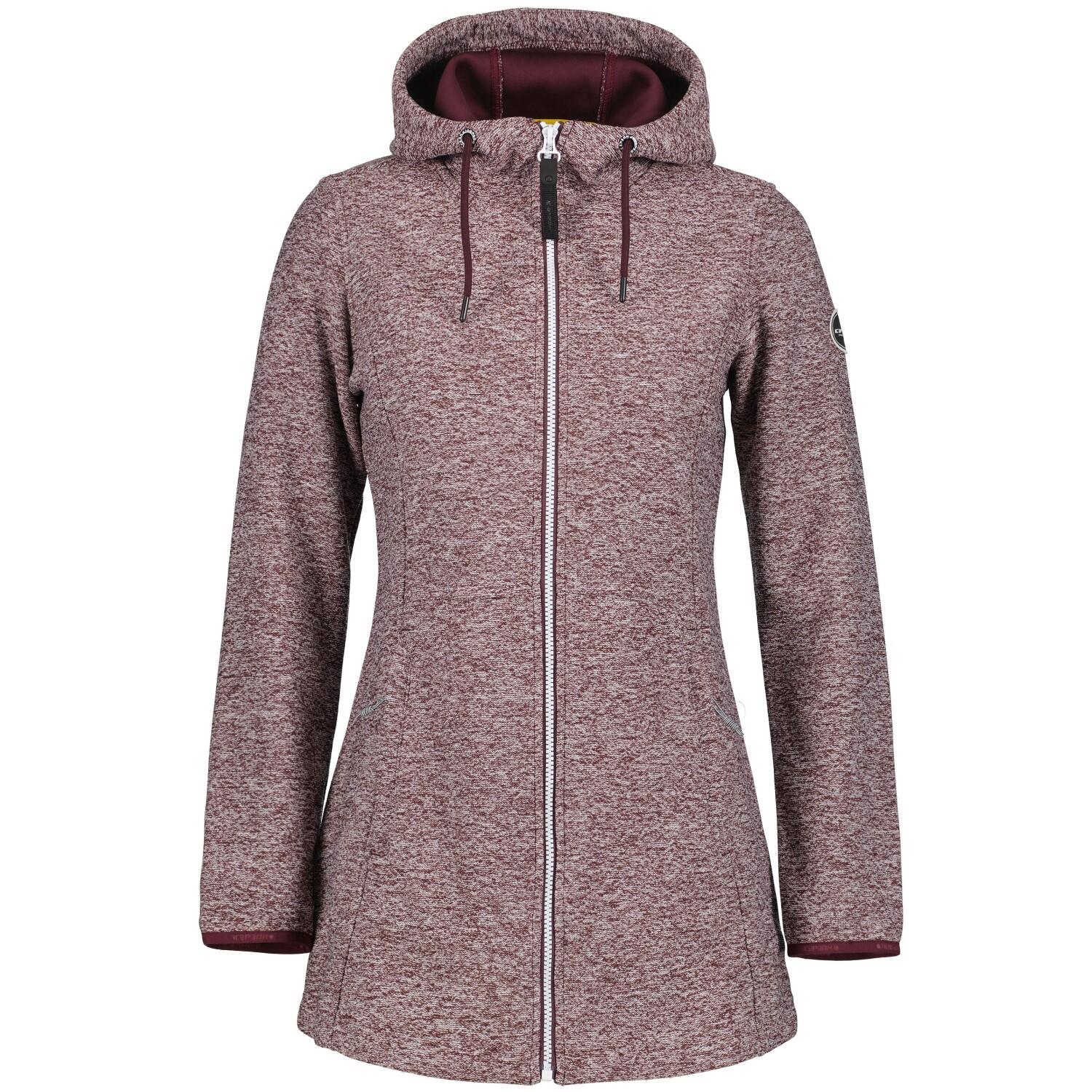 Icepeak Midlayer für Damen Awendaw 1/3