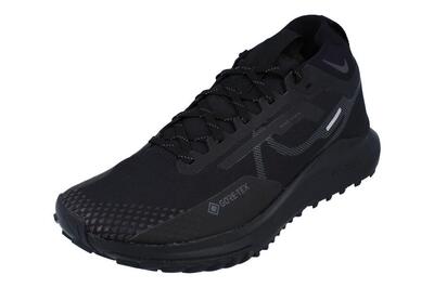 Heren nike react pegasus trail 4 gtx v2 sportschoenen