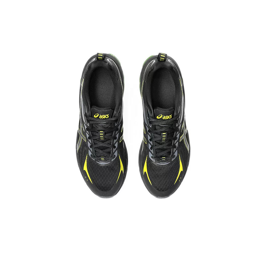 Zapatillas de running Asics modelo 1203A594-003 para unisex 5/7