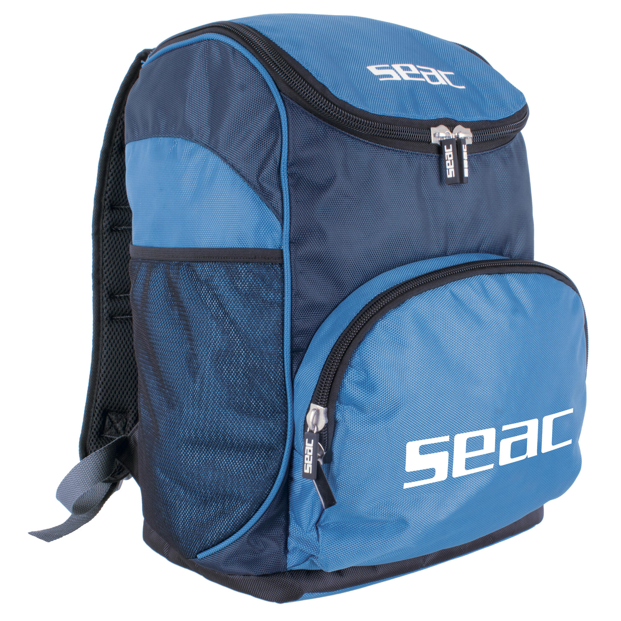 SEAC picture