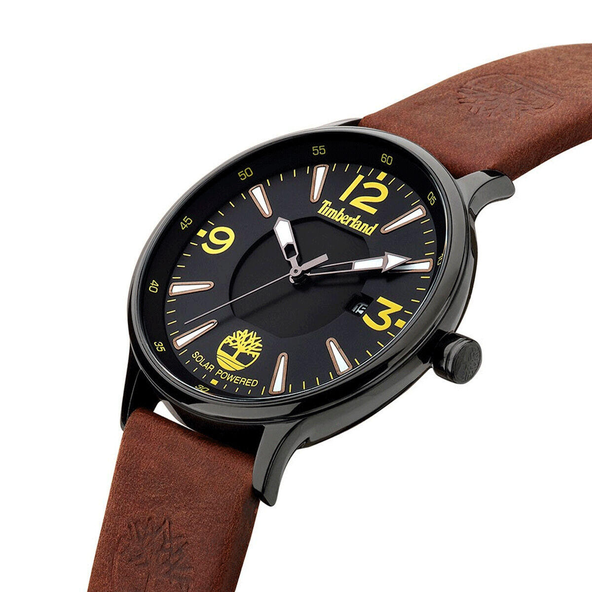 Montre Homme Timberland TDWGA2100902 Noir 2/4
