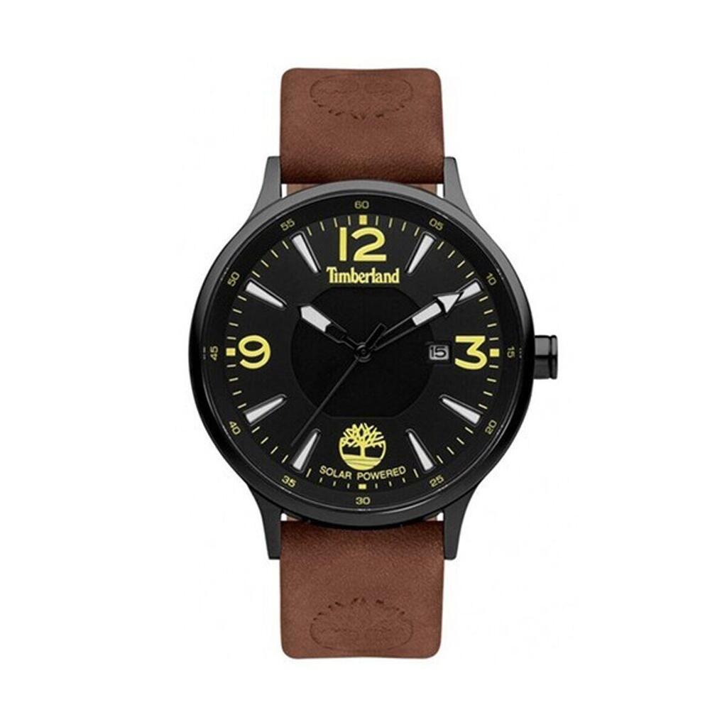 Men's Watch Timberland TDWGA2100902 Black