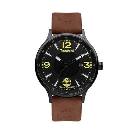 Montre Homme Timberland TDWGA2100902 Noir