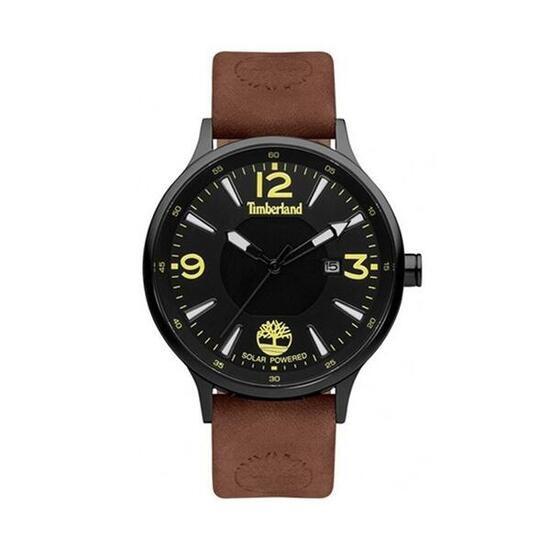 Montre Homme Timberland TDWGA2100902 Noir