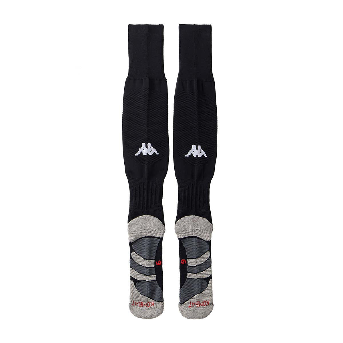 Chaussettes Kombat Spark Pro adulte Red Star FC 25/26 2/3
