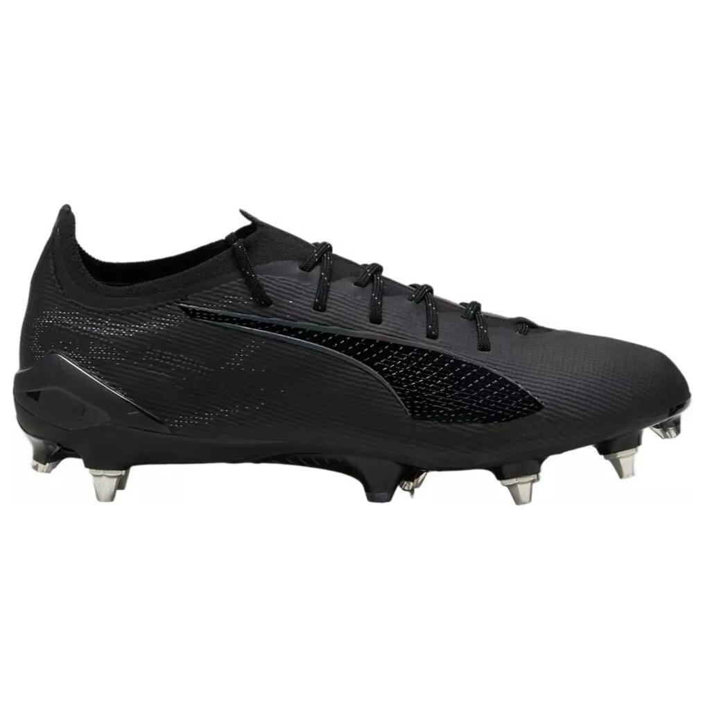 Puma Ultra 5 Ultimate MxSG Mens Black Football Boots