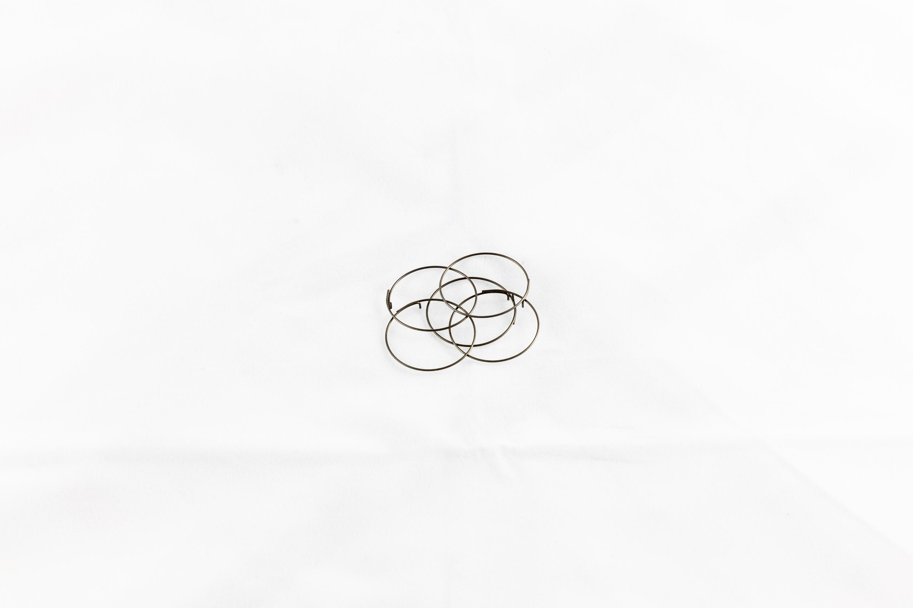 Molas do corpo da cassete Campagnolo (x5) 2/7