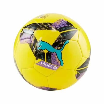 Voetbal Puma Orbita Laliga 1 Ms Wit