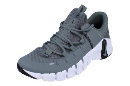 Nike Free Metcon 5 Smoke Grey