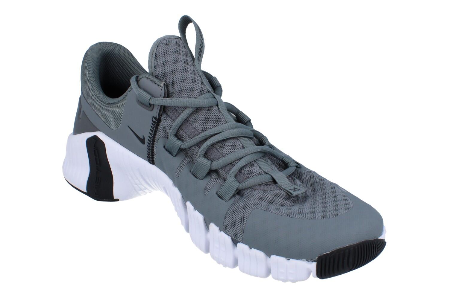Nike Free Metcon 5 Smoke Grey 4/5