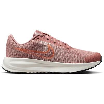 Zapatillas de Running Mujer Nike Run Defy HM9593-601 Nude