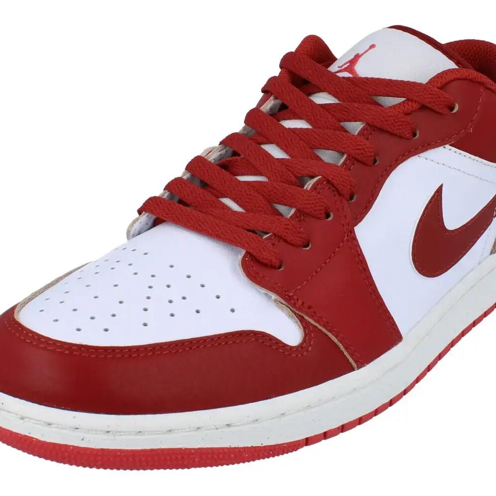 Nike Air Jordan 1 Low SE Mens Trainers