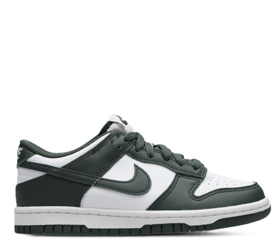 Dunk Low GS Kids Trainers 1/6