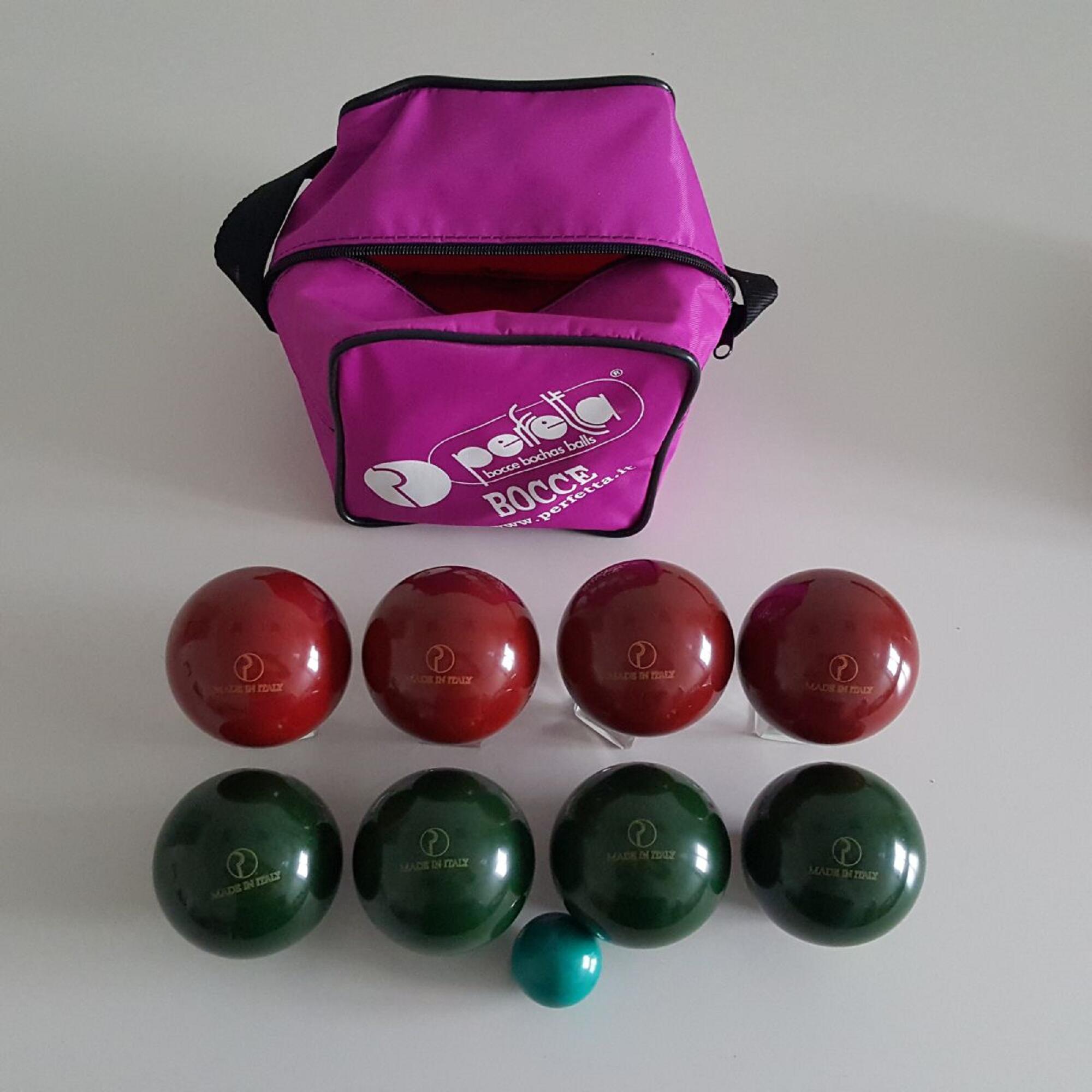 PERFETTA SET MINI GAME 80