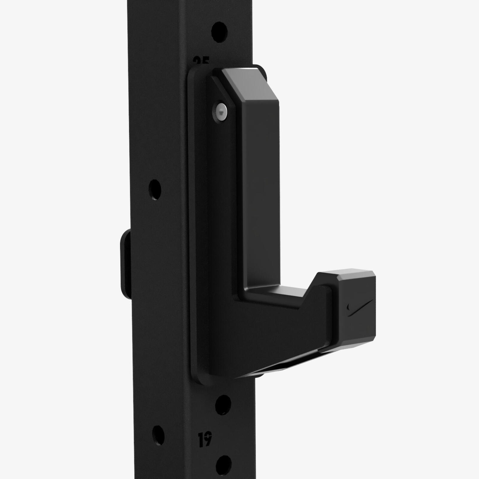 Klatka Treningowa Nike Half Rack 3/5