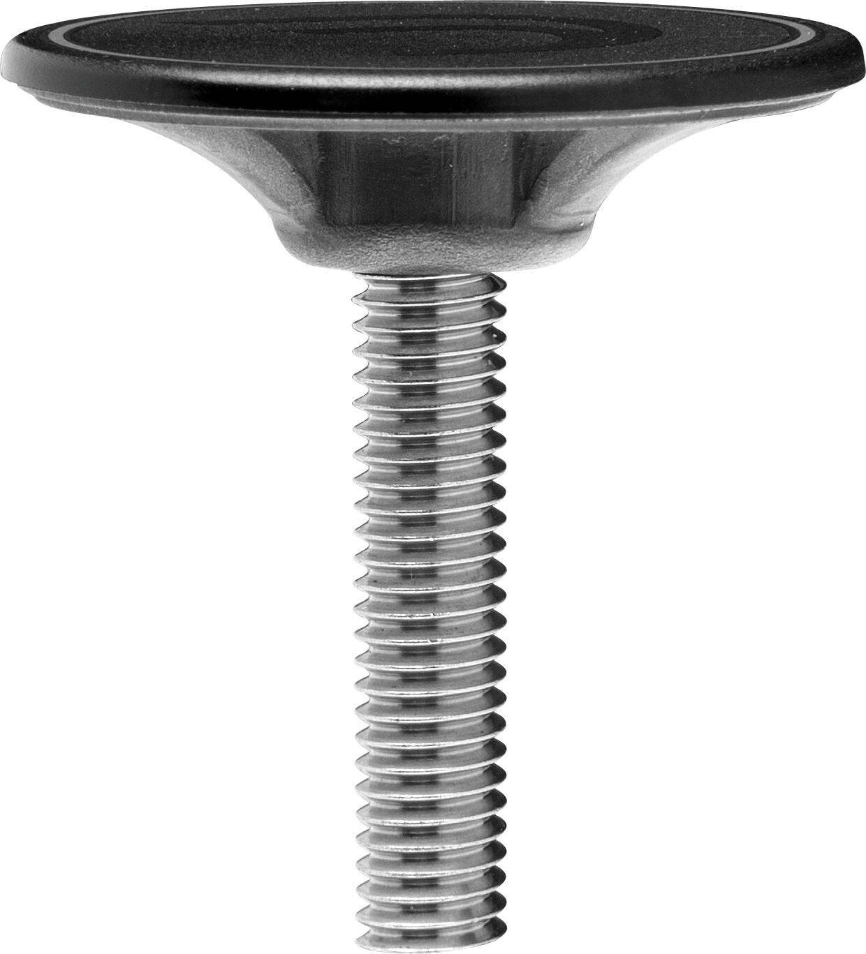 Cuffia magnetica dello sterzo Deda 2/7