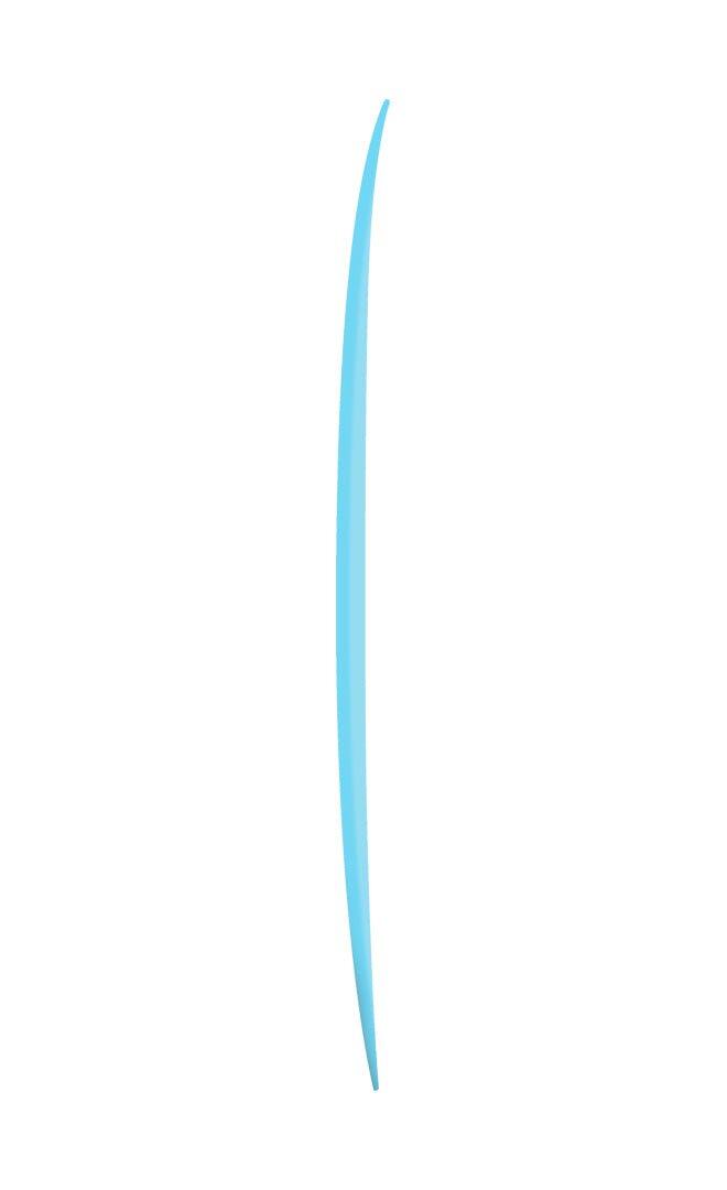 Long Soft  Planche De Surf Longbiard Softboard 9" 3/4